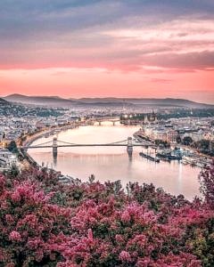 Budapeszt Węgry