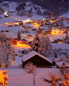 Grindelwald Szwajcaria