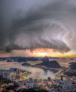 Rio Brazylia