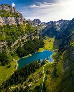 Appenzell Szwajcaria