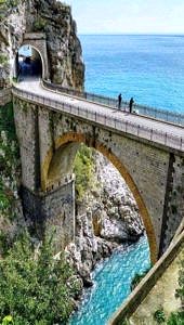 Amalfi Włochy